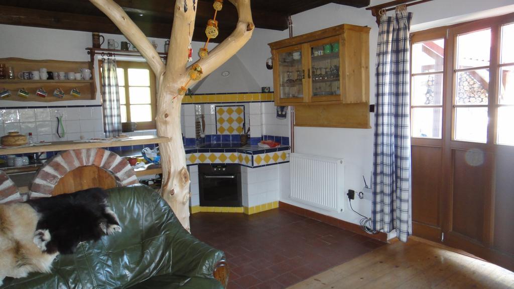 Villa Cerny Dul 18 Zimmer foto