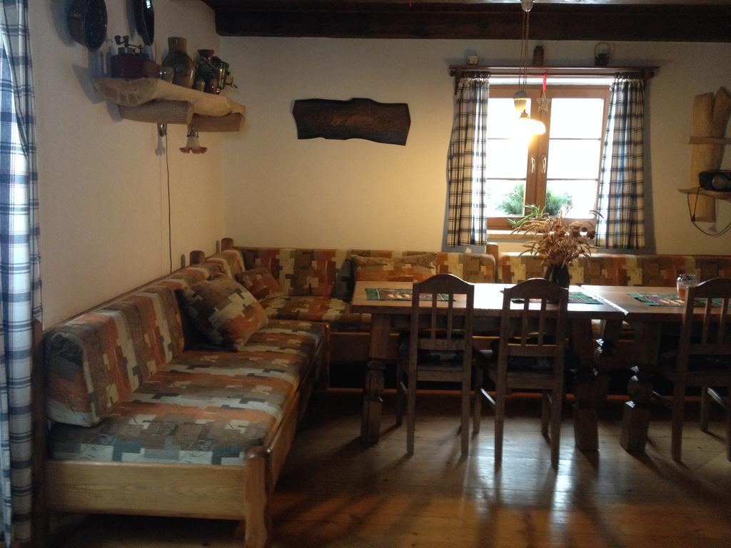 Villa Cerny Dul 18 Zimmer foto